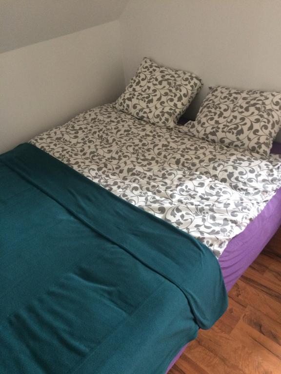 Willa Dom Relaks&Wypoczynek Skoki Zewnętrze zdjęcie